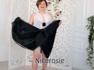 Nicerosie