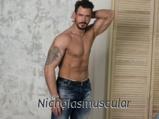 Nicholasmuscular