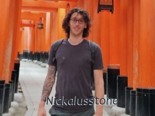 Nickalusstone