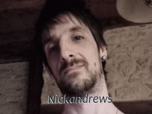 Nickandrews