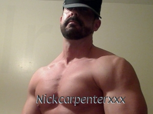 Nickcarpenterxxx