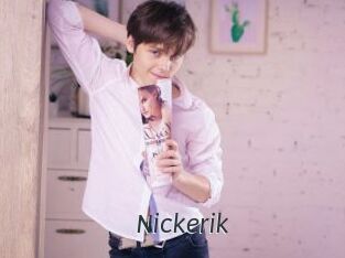 Nickerik