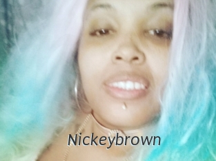 Nickeybrown