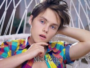 Nickfame