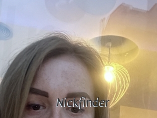 nickfinder Ligne Rose