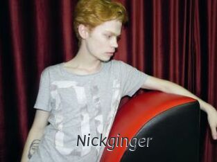 Nickginger