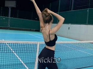 Nicki20