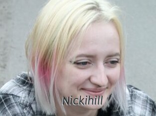 Nickihill