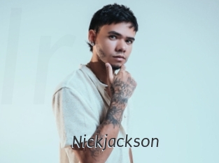nickjackson Ligne Rose