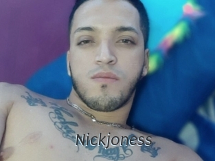 Nickjoness