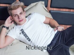Nicklegend