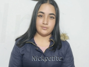 Nickpetite