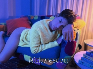nickprescott Ligne Rose