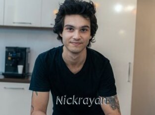 Nickrayan