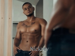 Nickrey
