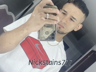 Nickstains777