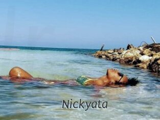 Nickyata