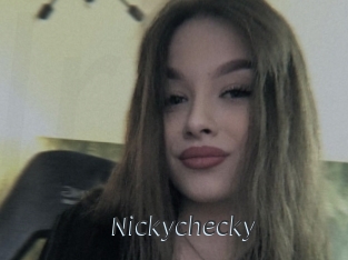 Nickychecky