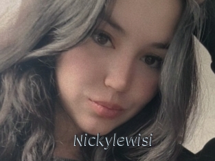 Nickylewisi