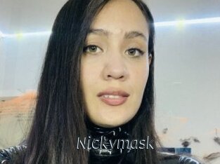 Nickymask