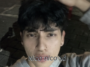 nico_nico_xd Ligne Rose