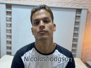 nicolashodgson Ligne Rose