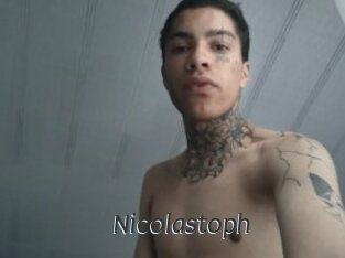 nicolastoph Ligne Rose