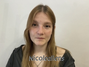 nicoleallens Ligne Rose