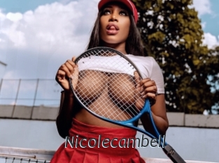nicolecambell Ligne Rose
