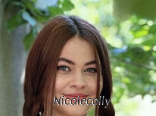 nicolecolly Ligne Rose