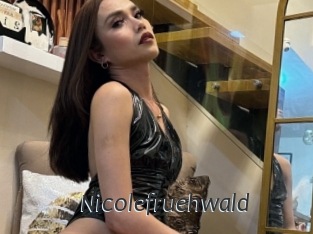 nicolefruehwald Ligne Rose