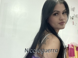 nicoleguerra Ligne Rose
