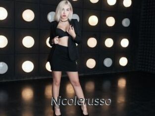 Nicolerusso