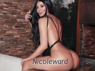 Nicoleward