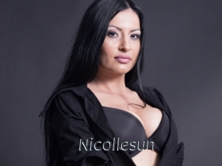 nicollesun Ligne Rose
