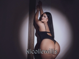 nicollewillis Ligne Rose
