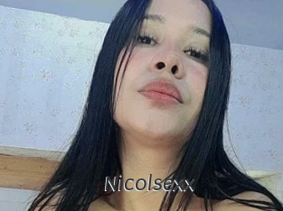 Nicolsexx