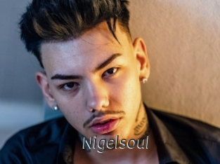 Nigelsoul