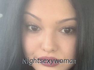 Nightsexywoman