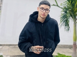 niicolass Ligne Rose