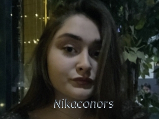 Nikaconors