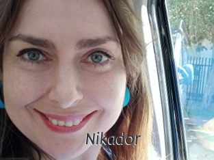 Nikador