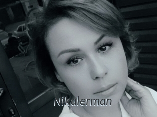 Nikalerman