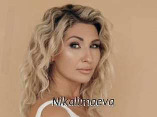 Nikalimaeva