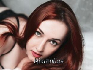 Nikamilas