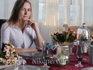 Nikanervar