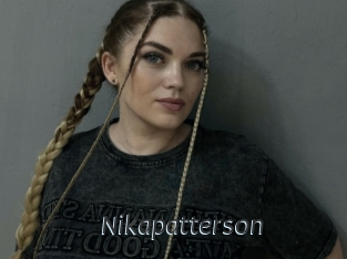 Nikapatterson