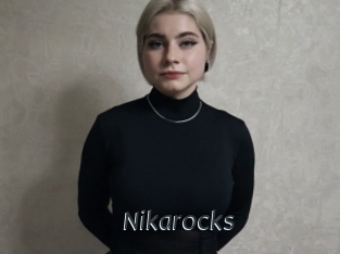 Nikarocks