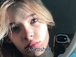 Nikashell