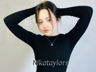 Nikataylors